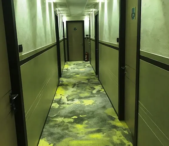 Ibis Styles Centro Milaan