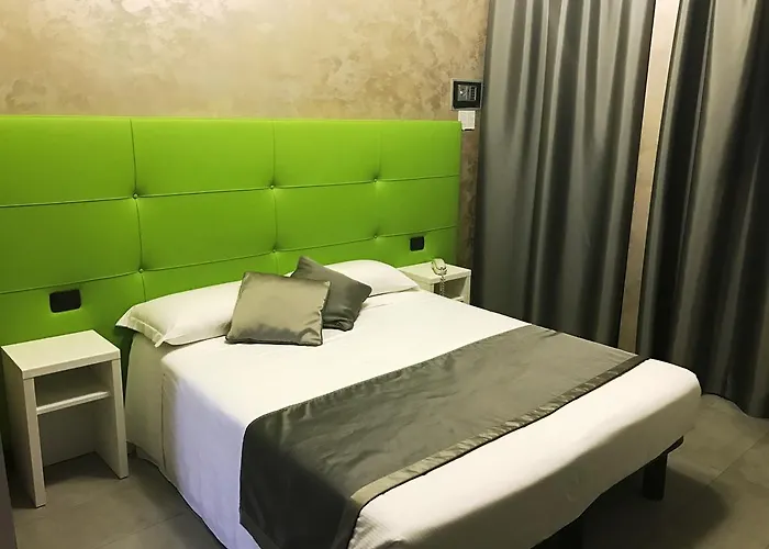 Hotel Ibis Styles Centro Milaan