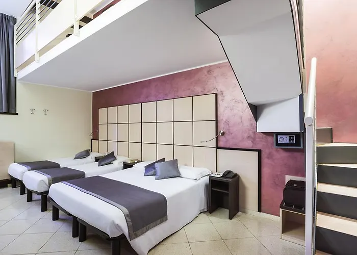 Hotel Ibis Styles Centro Milaan
