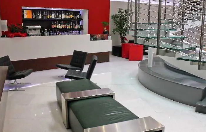 Ibis Styles Centro 3* Milaan