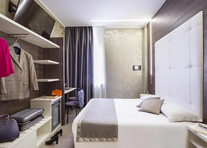 Отель Ibis Styles Centro 3*