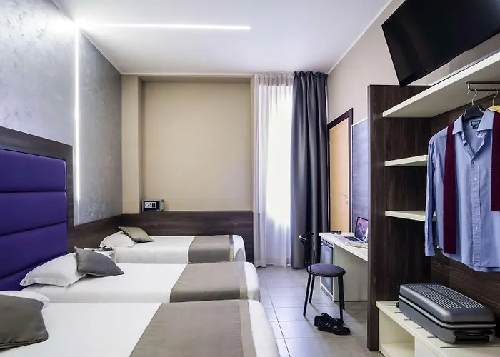 Отель Ibis Styles Centro 3*